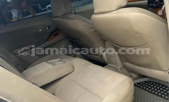 Buy Used Toyota Premio Other Car in Import - Dubai in Clarendon Buy Used Toyota Premio Other Car in Import - Dubai in Clarendon
