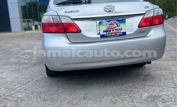 Buy Used Toyota Premio Other Car in Import - Dubai in Clarendon Buy Used Toyota Premio Other Car in Import - Dubai in Clarendon