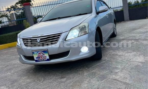 Buy Used Toyota Premio Other Car in Import - Dubai in Clarendon Buy Used Toyota Premio Other Car in Import - Dubai in Clarendon