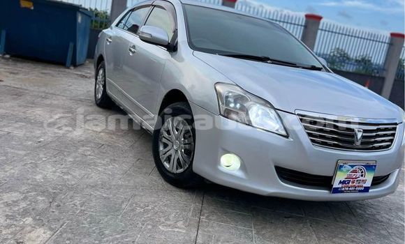 Buy Used Toyota Premio Other Car in Import - Dubai in Clarendon Buy Used Toyota Premio Other Car in Import - Dubai in Clarendon