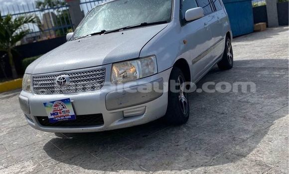 Buy Used Toyota Succeed Other Car in Lucea in Hanover Buy Used Toyota Succeed Other Car in Lucea in Hanover