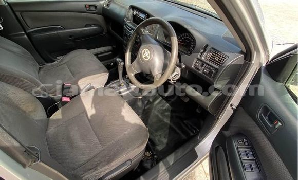 Buy Used Toyota Succeed Other Car in Lucea in Hanover Buy Used Toyota Succeed Other Car in Lucea in Hanover