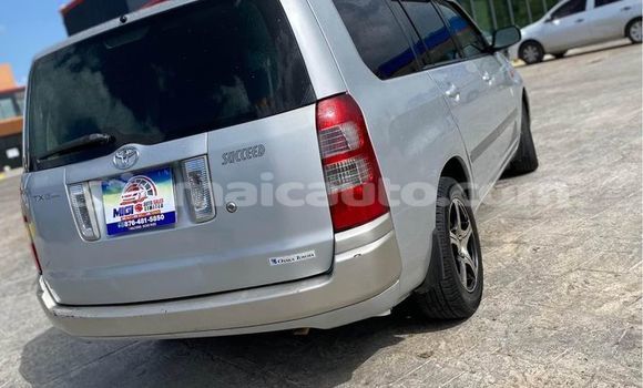 Buy Used Toyota Succeed Other Car in Lucea in Hanover Buy Used Toyota Succeed Other Car in Lucea in Hanover