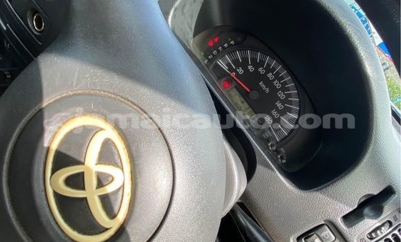 Buy Used Toyota Succeed Other Car in Lucea in Hanover Buy Used Toyota Succeed Other Car in Lucea in Hanover