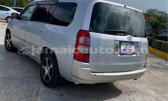 Buy Used Toyota Succeed Other Car in Lucea in Hanover Buy Used Toyota Succeed Other Car in Lucea in Hanover