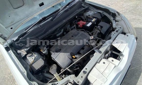 Buy Used Toyota Probox White Car in Mandeville in Manchester Buy Used Toyota Probox White Car in Mandeville in Manchester