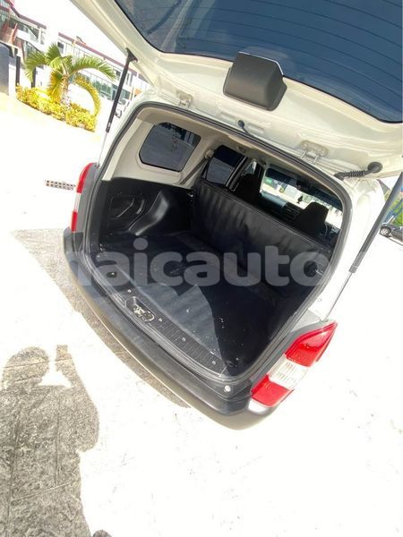 Big with watermark toyota probox manchester mandeville 4555