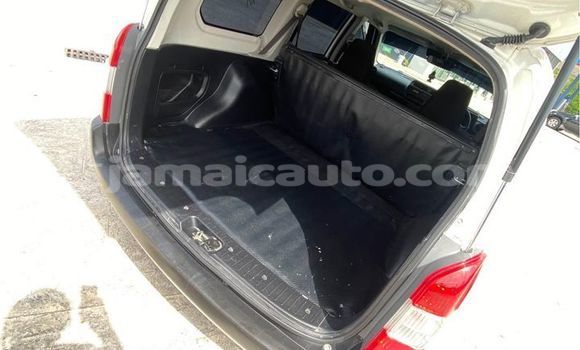 Buy Used Toyota Probox White Car in Mandeville in Manchester Buy Used Toyota Probox White Car in Mandeville in Manchester