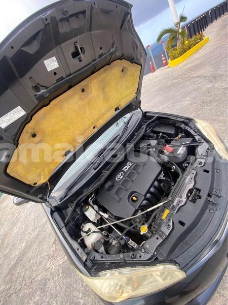 Big with watermark toyota wish kingston kingston 4556