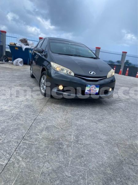Big with watermark toyota wish kingston kingston 4556