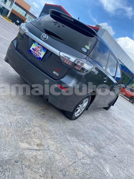 Big with watermark toyota wish kingston kingston 4556