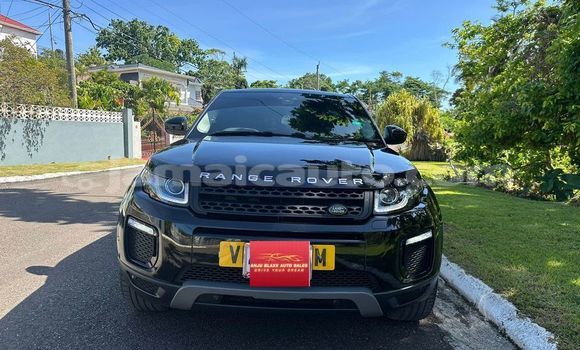 Buy Used Range Rover Range Rover Black Car in Lucea in Hanover Buy Used Range Rover Range Rover Black Car in Lucea in Hanover