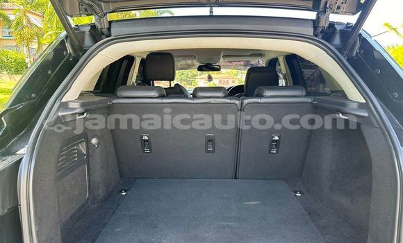 Buy Used Range Rover Range Rover Black Car in Lucea in Hanover Buy Used Range Rover Range Rover Black Car in Lucea in Hanover