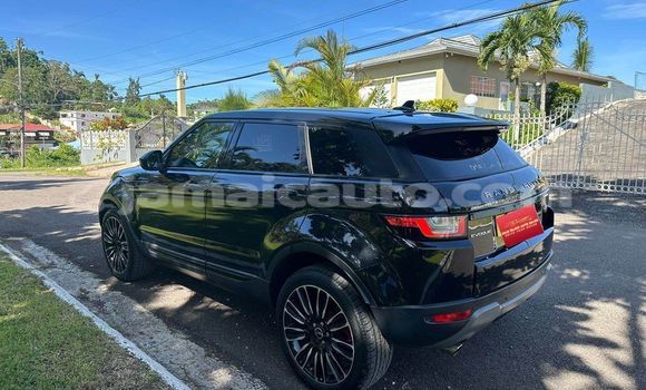 Buy Used Range Rover Range Rover Black Car in Lucea in Hanover Buy Used Range Rover Range Rover Black Car in Lucea in Hanover