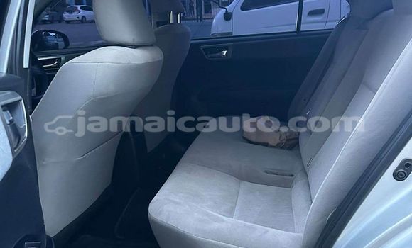 Buy Used Toyota Axio Other Car in Kingston in Kingston Buy Used Toyota Axio Other Car in Kingston in Kingston