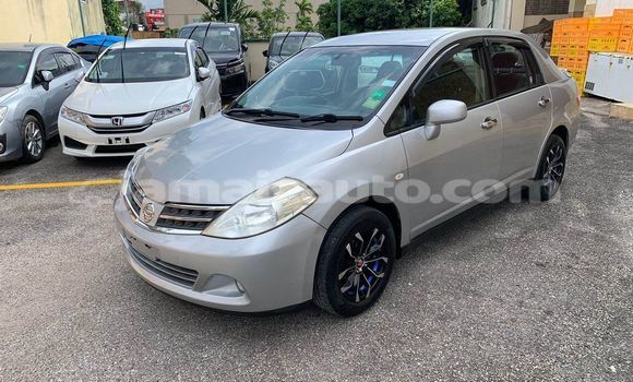 Buy Used Nissan Tiida Other Car in Import - Dubai in Clarendon Buy Used Nissan Tiida Other Car in Import - Dubai in Clarendon