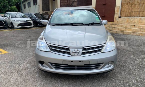 Buy Used Nissan Tiida Other Car in Import - Dubai in Clarendon Buy Used Nissan Tiida Other Car in Import - Dubai in Clarendon