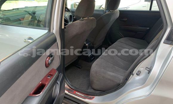 Buy Used Nissan Tiida Other Car in Import - Dubai in Clarendon Buy Used Nissan Tiida Other Car in Import - Dubai in Clarendon