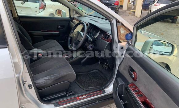 Buy Used Nissan Tiida Other Car in Import - Dubai in Clarendon Buy Used Nissan Tiida Other Car in Import - Dubai in Clarendon