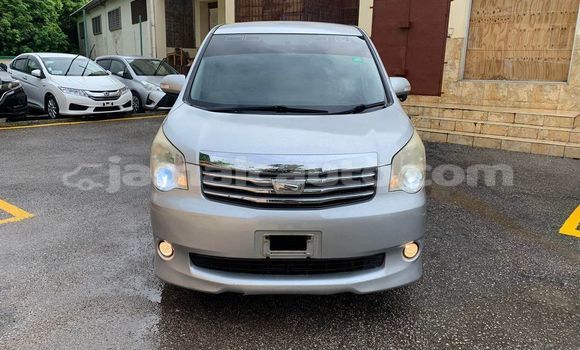 Buy Used Toyota Noah Other Car in Lucea in Hanover