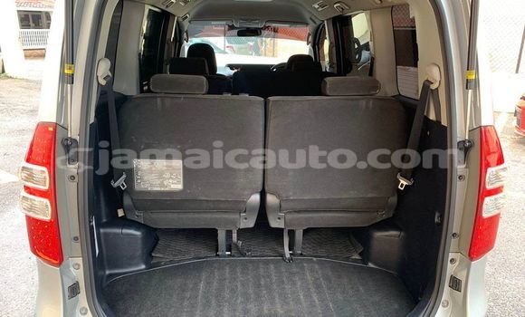 Buy Used Toyota Noah Other Car in Lucea in Hanover Buy Used Toyota Noah Other Car in Lucea in Hanover