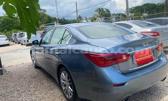 Buy Used Infinity Q45 Other Car in Lucea in Hanover Buy Used Infinity Q45 Other Car in Lucea in Hanover