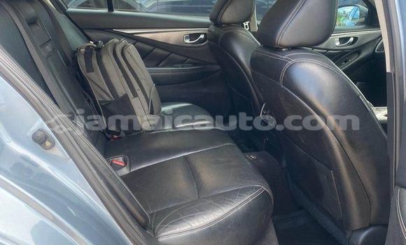 Buy Used Infinity Q45 Other Car in Lucea in Hanover Buy Used Infinity Q45 Other Car in Lucea in Hanover