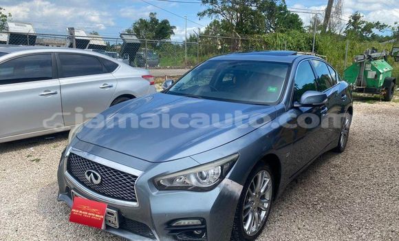 Buy Used Infinity Q45 Other Car in Lucea in Hanover Buy Used Infinity Q45 Other Car in Lucea in Hanover