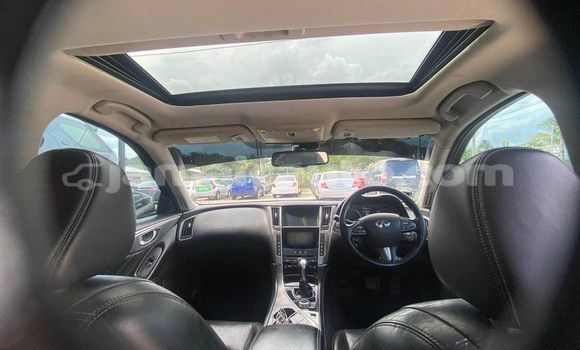 Buy Used Infinity Q45 Other Car in Lucea in Hanover Buy Used Infinity Q45 Other Car in Lucea in Hanover
