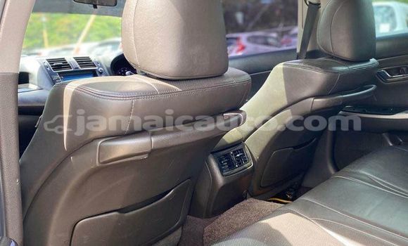 Buy Used Toyota Crown Black Car in Kingston in Kingston Buy Used Toyota Crown Black Car in Kingston in Kingston