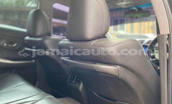 Buy Used Toyota Crown Black Car in Kingston in Kingston Buy Used Toyota Crown Black Car in Kingston in Kingston