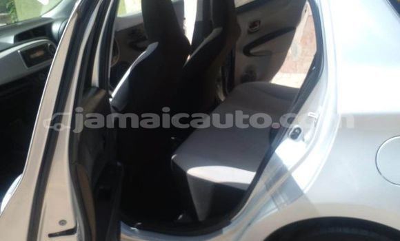 Buy Used Toyota Vitz Other Car in Kingston in Kingston Buy Used Toyota Vitz Other Car in Kingston in Kingston