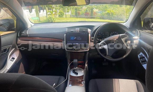 Buy Used Toyota Allion Other Car in Mandeville in Manchester Buy Used Toyota Allion Other Car in Mandeville in Manchester