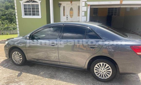 Buy Used Toyota Allion Other Car in Mandeville in Manchester Buy Used Toyota Allion Other Car in Mandeville in Manchester