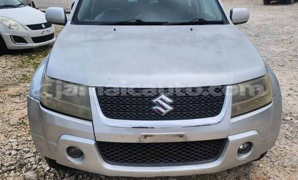 Buy Used Suzuki Grand Vitara Other Car in Falmouth in Trelawney Buy Used Suzuki Grand Vitara Other Car in Falmouth in Trelawney