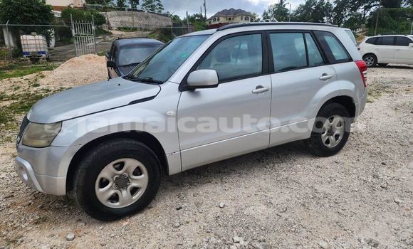 Buy Used Suzuki Grand Vitara Other Car in Falmouth in Trelawney Buy Used Suzuki Grand Vitara Other Car in Falmouth in Trelawney