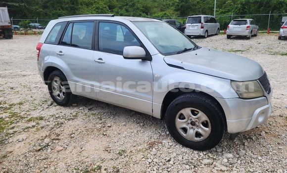 Buy Used Suzuki Grand Vitara Other Car in Falmouth in Trelawney Buy Used Suzuki Grand Vitara Other Car in Falmouth in Trelawney