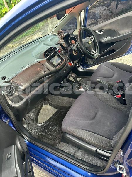 Big with watermark honda fit clarendon import dubai 4570