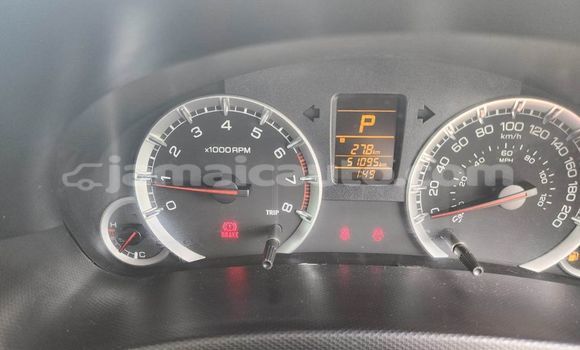 Buy Used Suzuki Swift White Car in Lucea in Hanover Buy Used Suzuki Swift White Car in Lucea in Hanover