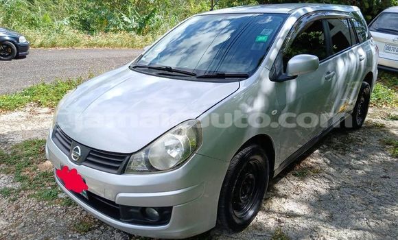 Buy Used Nissan AD Other Car in Falmouth in Trelawney Buy Used Nissan AD Other Car in Falmouth in Trelawney