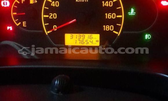 Buy Used Nissan AD Other Car in Falmouth in Trelawney Buy Used Nissan AD Other Car in Falmouth in Trelawney