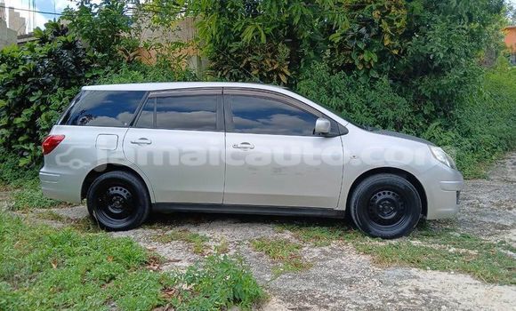 Buy Used Nissan AD Other Car in Falmouth in Trelawney Buy Used Nissan AD Other Car in Falmouth in Trelawney