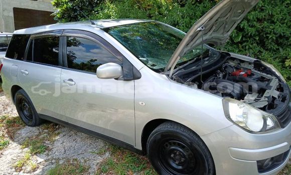 Buy Used Nissan AD Other Car in Falmouth in Trelawney Buy Used Nissan AD Other Car in Falmouth in Trelawney