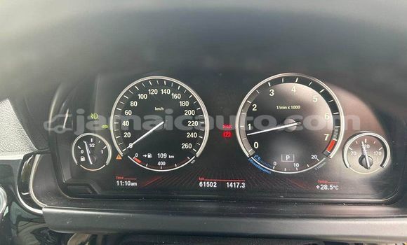 Buy Used BMW 600 Black Car in May Pen in Clarendon Buy Used BMW 600 Black Car in May Pen in Clarendon