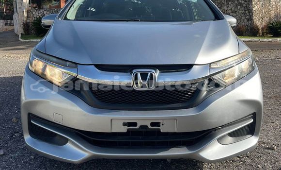 Buy Used Honda Shuttle Other Car in Import - Dubai in Clarendon Buy Used Honda Shuttle Other Car in Import - Dubai in Clarendon