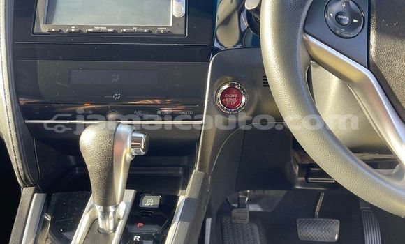 Buy Used Honda Shuttle Other Car in Import - Dubai in Clarendon Buy Used Honda Shuttle Other Car in Import - Dubai in Clarendon