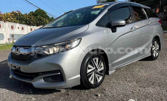 Buy Used Honda Shuttle Other Car in Import - Dubai in Clarendon Buy Used Honda Shuttle Other Car in Import - Dubai in Clarendon