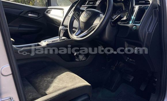 Buy Used Honda Shuttle Other Car in Import - Dubai in Clarendon Buy Used Honda Shuttle Other Car in Import - Dubai in Clarendon