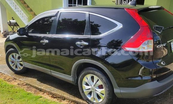 Buy Used Honda CR–V Black Car in Kingston in Kingston Buy Used Honda CR–V Black Car in Kingston in Kingston