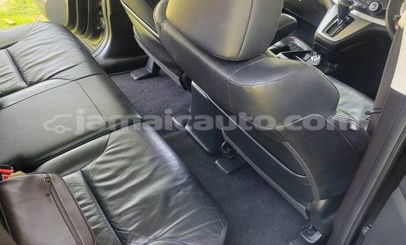 Buy Used Honda CR–V Black Car in Kingston in Kingston Buy Used Honda CR–V Black Car in Kingston in Kingston